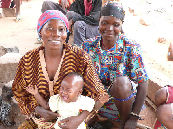 Mistreatment of Women in Childbirth: Time for Action on This Important Dimension of Violence against Women
