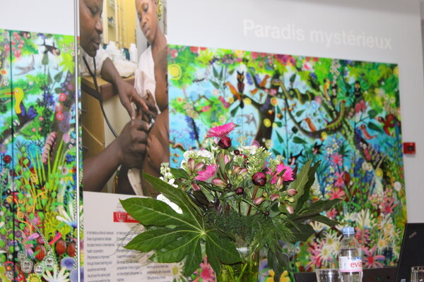 Einladung