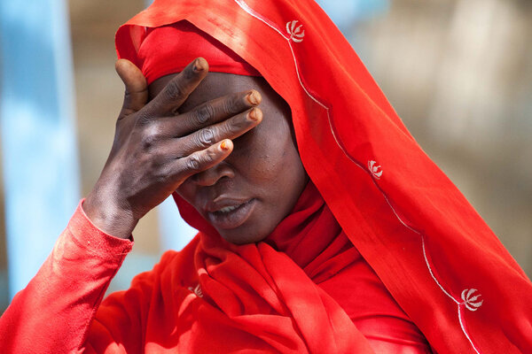 Global Gag Rule: Der ewige Kampf um den weiblichen Körper