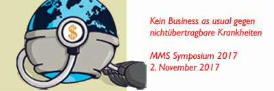 Wenn Globalisierung krank macht