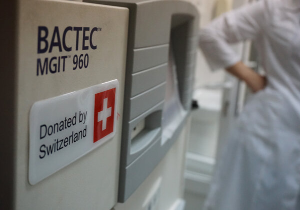 Ziele globaler auf die Überwindung von Ungleichheiten ausrichten