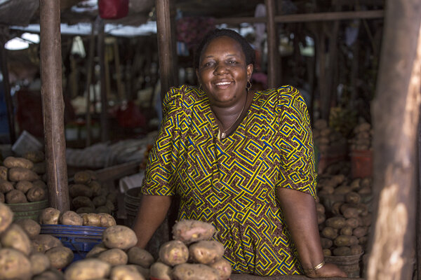 ‘Here, we cannot practice what is preached’: experiences of COVID-19 in Zimbabwe