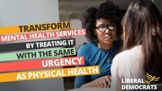 “Outstanding achievement in the field of mental health care”