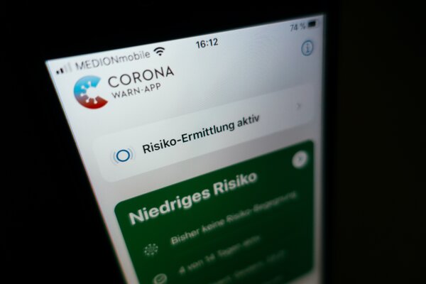 Digitale Technologien sind nicht neutral