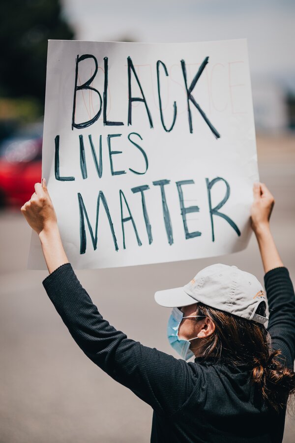 It’s the inequity, stupid