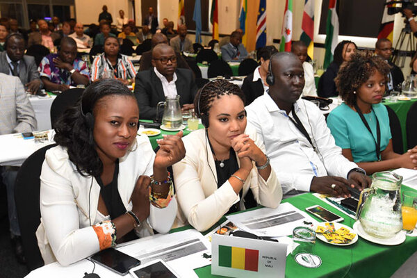 International Youth Day 2021: Quality data crucial for improving adolescents’ health and well-being in countries across the world