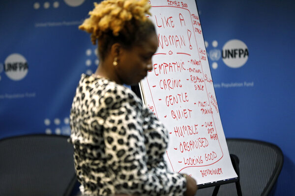 The journey towards comprehensive sexuality education: global status report