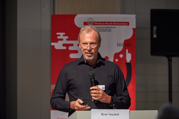 Welcome Speech