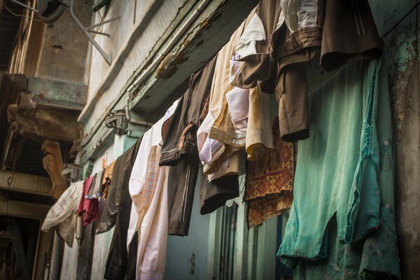 Calcutta Rescue’s Multidimensional Poverty Survey