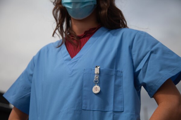 Ein Ja zur Pflegeinitiative in der Schweiz bedeutet ein Ja für die Gesundheitsversorgung weltweit