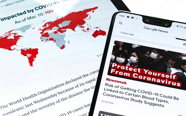 WHO: Special World Health Assembly session proposed on “pandemic treaty”