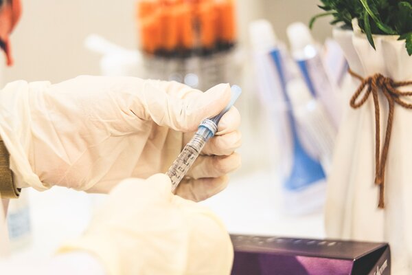 Insulin: Ein lebensnotwendiges Medikament als Spielball einer profitorientierten Branche