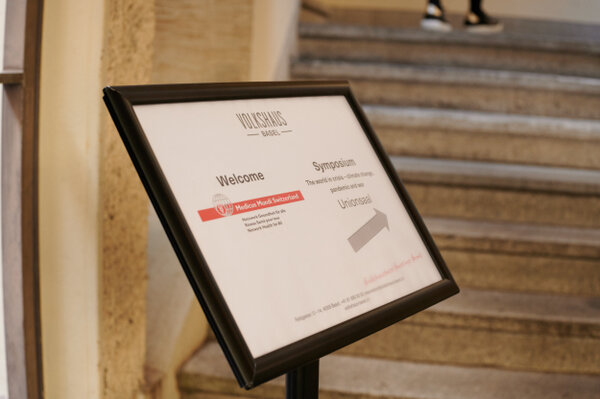 Live stream of the MMS Symposium 2022