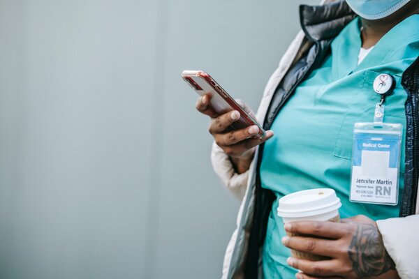 Equipping the Incoming Health Workforce to Operate in a Digital Age