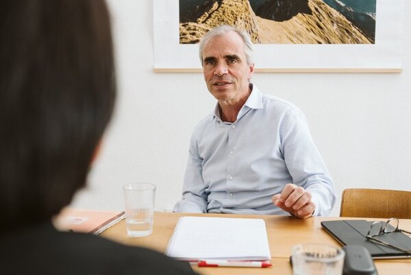 «Gesundheitspersonal ist keine Ware»