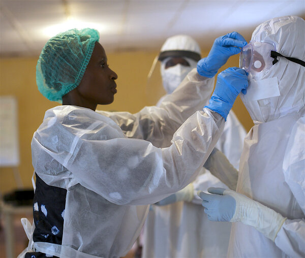 The Lusaka Agenda: Conclusions of the Future of Global Health Initiatives Process