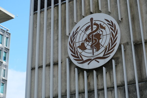 Gesundheit als neuer Schwerpunkt in der internationalen Zusammenarbeit des Bundes