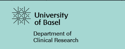 Aufnahme Neumitglied: Abteilung Klinische Epidemiologie / Universitätsspital Basel