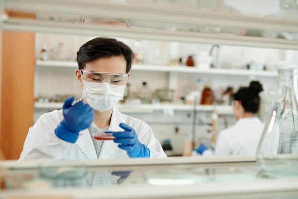What’s New in the Latest Draft Pandemic Agreement?