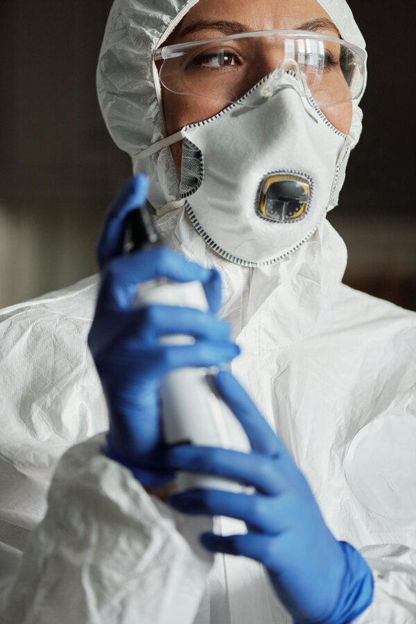 Governing Pandemics Snapshot: Will 2025 Deliver a Meaningful Pandemic Agreement?