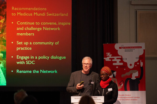 How to Respond to the Call for Decolonization?