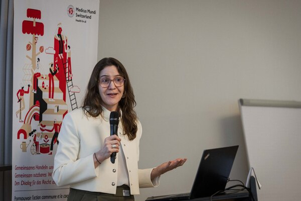 Research and research gaps in climate change and sexual and reproductive health and rights