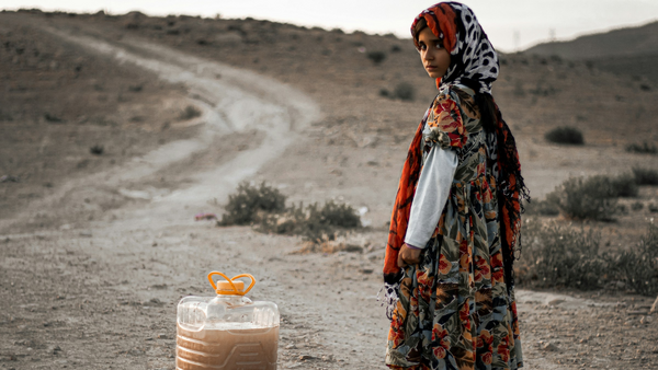 Between Drought and Dignity: How Climate Change Threatens Sexual and Reproductive Health and Rights
