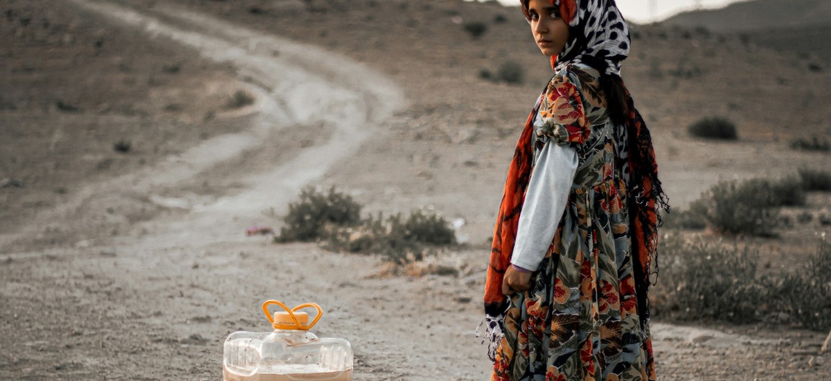 Between Drought and Dignity: How Climate Change Threatens Sexual and Reproductive Health and Rights