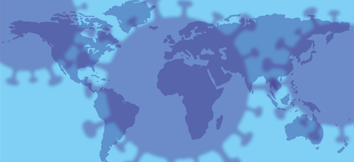 COVID-19 – A Game Changer in International Health Cooperation?