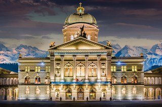 Internationale Zusammenarbeit der Schweiz: Natürlich geht es um Eigeninteressen