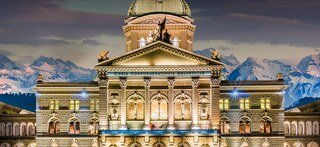 Internationale Zusammenarbeit der Schweiz: Natürlich geht es um Eigeninteressen