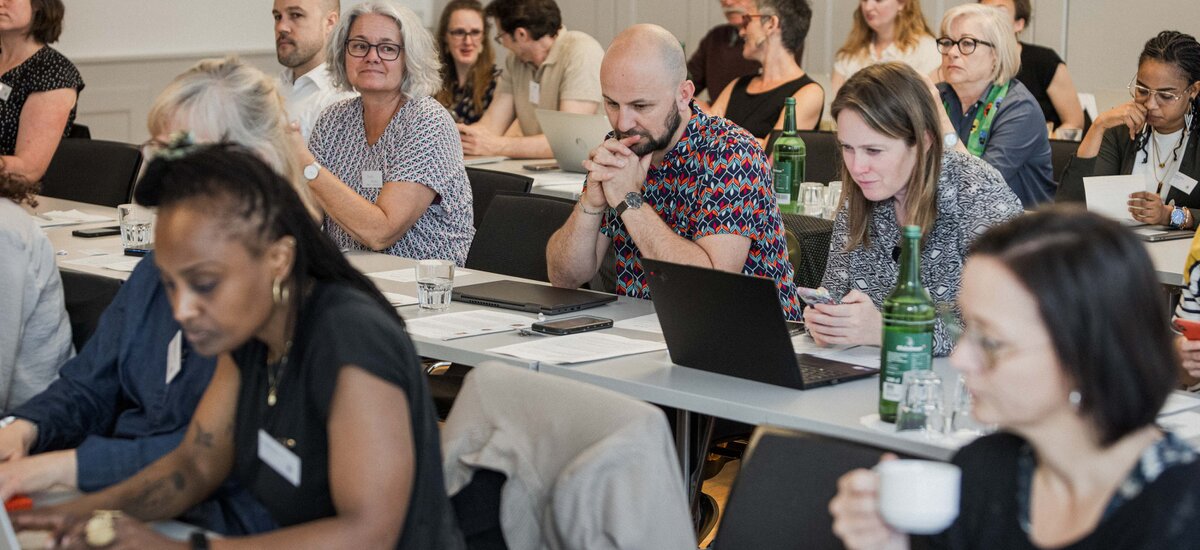 SRHR Conference 2026 - Klimakrise ist auch eine SRHR-Krise