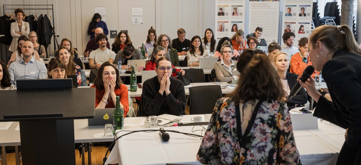 Mitgliederversammlung des Netzwerks Medicus Mundi Schweiz 2026