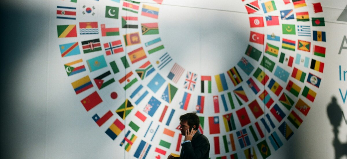 Internationale Zusammenarbeit der Schweiz – das schwächste Kind auf dem Pausenhof