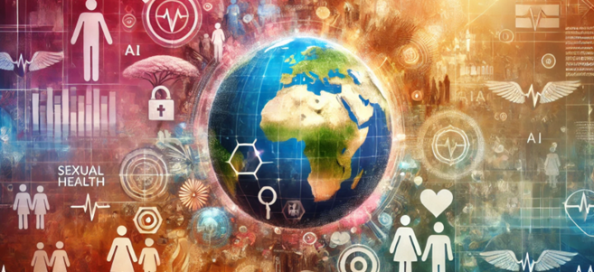 Sexual and Reproductive Rights in the Digital Age: Tackling Threats and Seizing Opportunities
