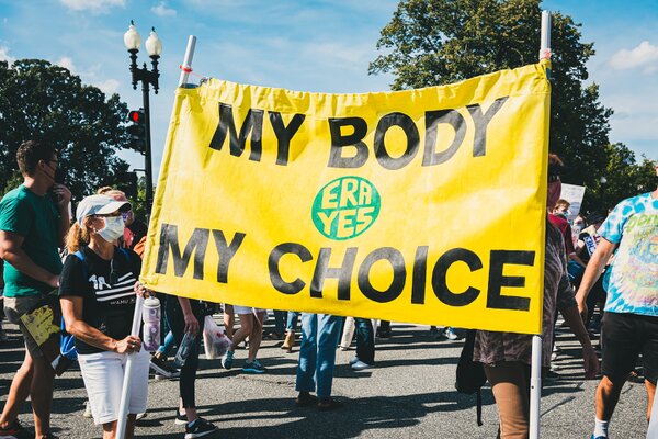 Sexual health and rights under pressure: resistance and challenges