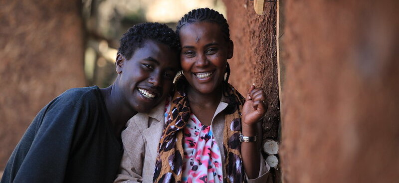 Successful national government-led large scale and sustained adolescent pregnancy/childbearing prevention programmes
