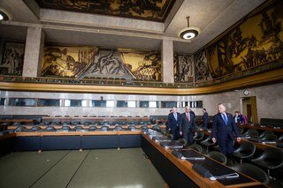 Ungleichheit im Gesundheitsbereich verringern: Der Bundesrat wird deutlich