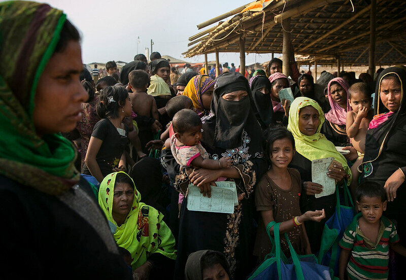 Photo: UN Women/Allison Joyce/flickr.com; CC BY-NC-ND 4.0 Deed