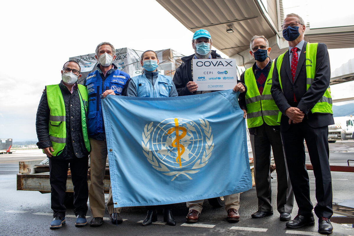 Photo: UNICEF Ecuador/&copy;UNICEF/ECU/2021/Escobar/flickr.com; CC BY 4.0 Deed&nbsp;