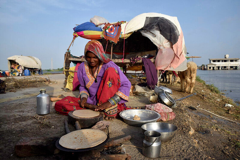 Photo: &copy; European Union, 2022 (photographer: Abdul Majeed)/flickr.com; CC BY 4.0 Deed&nbsp;