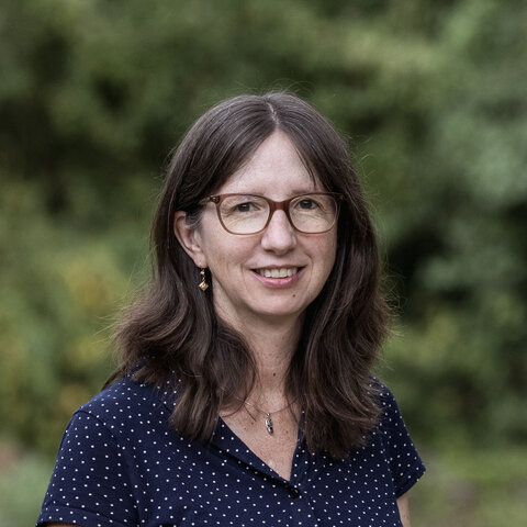 Helen Prytherch