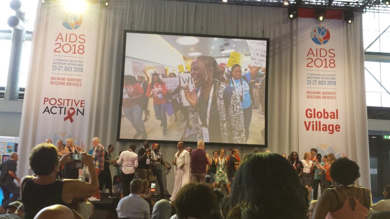 The Global Fund to Fight AIDS, Tuberculosis and Malaria (GFATM)