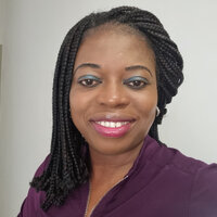 Catherine O. Egbe