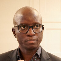 Dr. Cheikh Mbacke Gueye