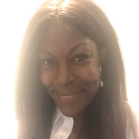 Dr. Elsie Akwara and 