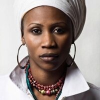 Fatou M. Diatta 