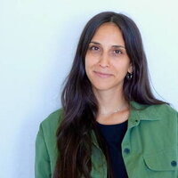 Golnar Ghazivakili
