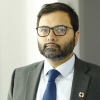 A.H. Monjurul Kabir