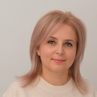 Natalia Postolachi